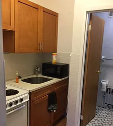 Rented by East Village Rentals and Sales