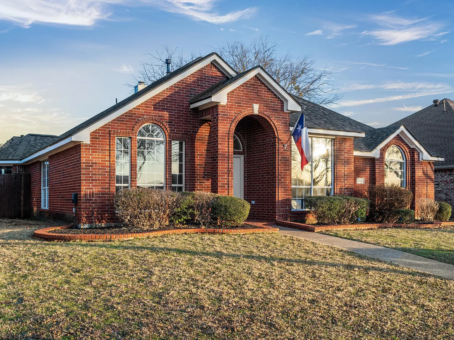 Ruth Borchardt Dr, Frisco — Photo 4
