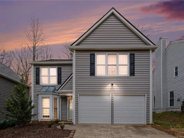959 Briarleigh Ct, Lawrenceville, GA 30044