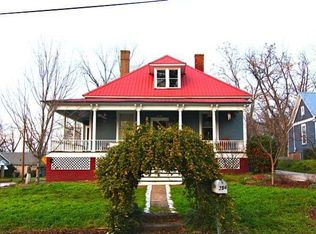 294 Nantahala Ave, Athens, GA 30601