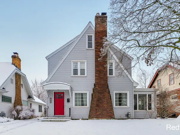 264 Hobart St SE, Grand Rapids, MI 49507