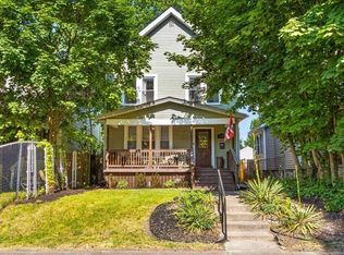 907 Studer Ave, Columbus, OH