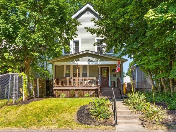 907 Studer Ave, Columbus, OH 43206