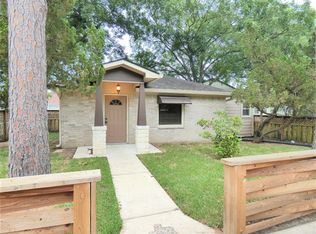 4828 Fm 2218 Rd, Richmond, TX 77469