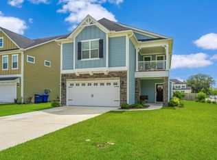 1126 Saltwater Cir, Johns Island, SC 29455