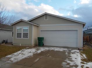 7456 Spey Dr, Reno, NV 89506