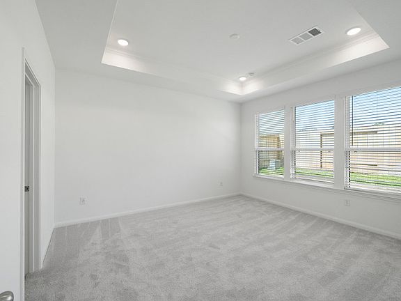 Owners Suite