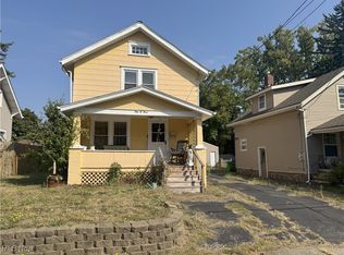 103 Mitchell St, Barberton, OH