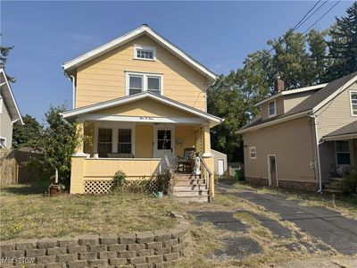 103 Mitchell St, Barberton, OH, 44203