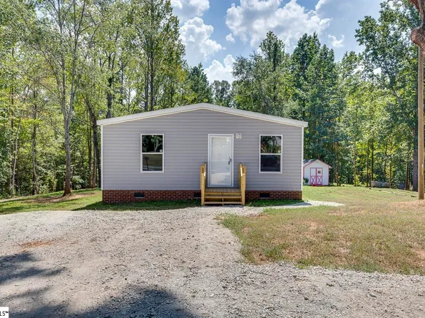 135 Layton Dr, Greenville, SC 29617