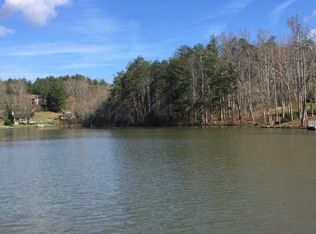 LT 86 Fox Lake Rd, Blairsville, GA 30512