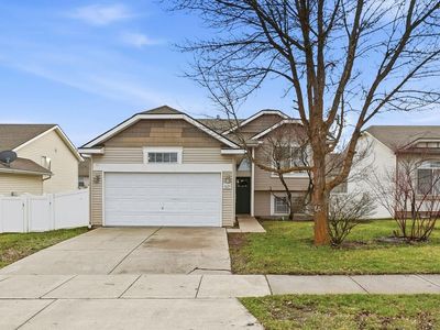 1623 W Tieton Ave, Spokane, WA, 99208