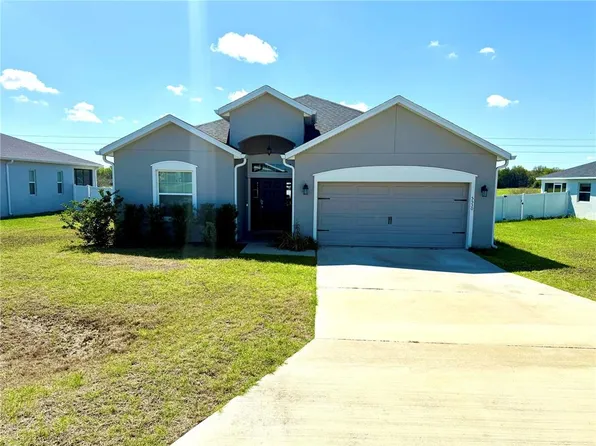 5530 SE 92nd St, Ocala, FL 34480