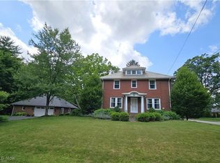 1750 Burbank Rd, Wooster, OH 44691