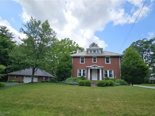 1750 Burbank Rd, Wooster, OH 44691