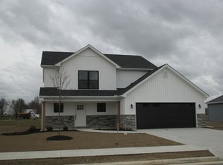 315 Margaret St, New Bremen, OH 45869
