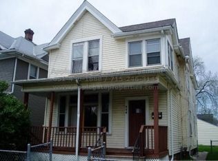 897 Edmund Ave, Saint Paul, MN 55104