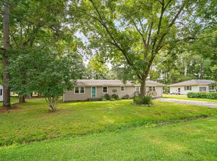 116 Burlington Dr LOT 0, Elizabeth City, NC 27909