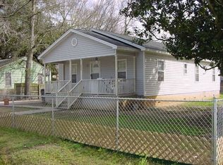 2823 Ranger Dr, North Charleston, SC 29405