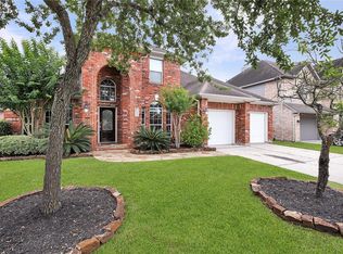 30106 Marion Meadow Dr, Spring, TX 77386