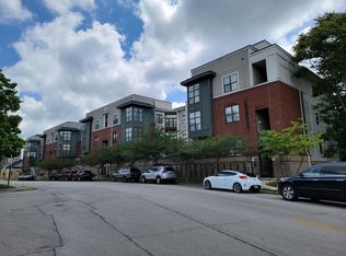 250 S Martin Luther King Blvd UNIT 115, Lexington, KY 40507