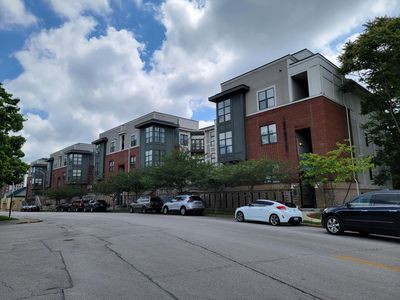 250 S Martin Luther King Blvd #317, Lexington, KY, 40507