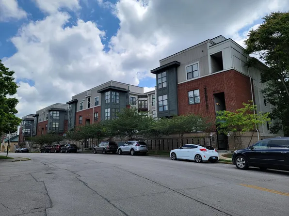 250 S Martin Luther King Blvd #112, Lexington, KY 40507