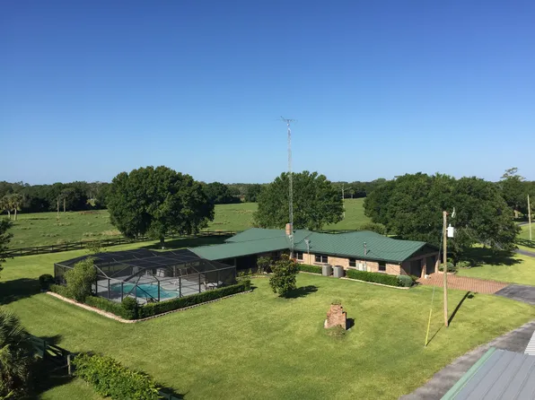 20820 NW 176th Ave, Okeechobee, FL 34972