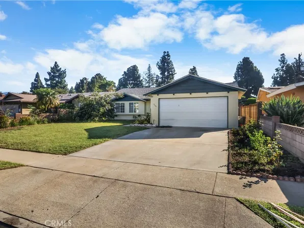 966 N Charter Dr, Covina, CA 91724