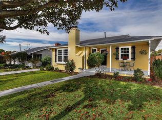 11059 Whitley St, Whittier, CA 90601