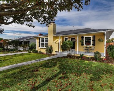 11059 Whitley St, Whittier, CA, 90601