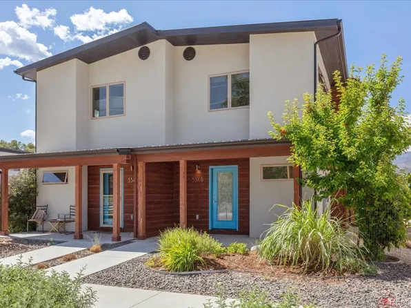 334 Old Stage Road #B, Salida, CO 81201