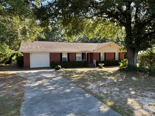 2425 Stadium Rd, Sumter, SC 29154