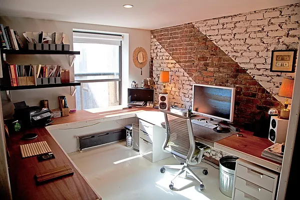 Rented by Keller Williams NYC | media 32