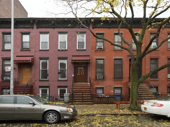 292 Putnam Ave, Brooklyn, NY 11216