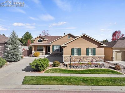 5965 Whiskey River Dr, Colorado Springs, CO, 80923