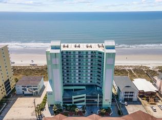 5310 N Ocean Blvd UNIT 4C, North Myrtle Beach, SC 29582