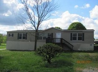 143 Gateway Cir, Philadelphia, TN 37846