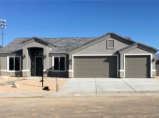 4804 N Old Ranch Rd, Kingman, AZ 86401