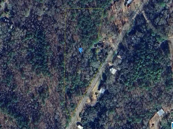 209 Depot Ave, Jacksons Gap, AL 36861