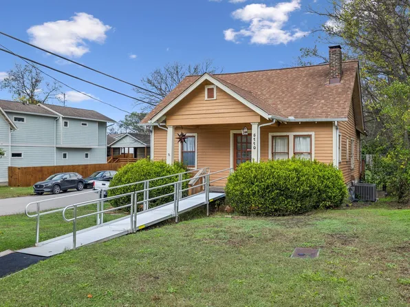 5110 Kentucky Ave, Nashville, TN 37209