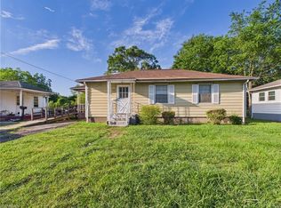 1008 E Brookline St, Winston Salem, NC 27107