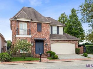 1651 Ruelle De Grace Dr, Baton Rouge, LA 70810