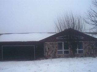 2662 Campbell Rd, Rose City, MI 48654