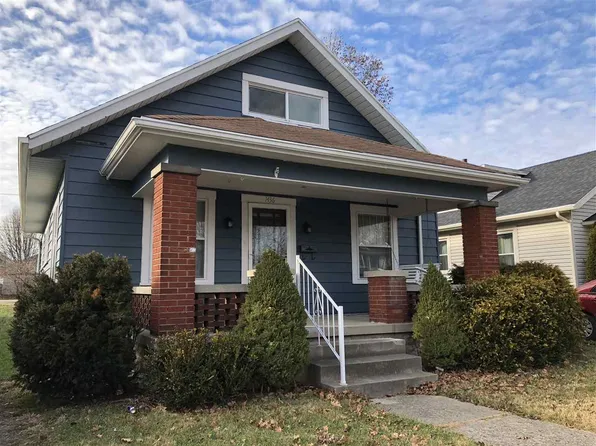 1436 Ridge St, Richmond, IN 47374