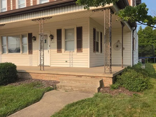 2421 S Queen St, York, PA 17402