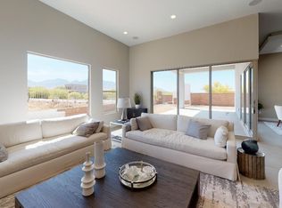 6912 W Patina Dr, Marana, AZ 85658