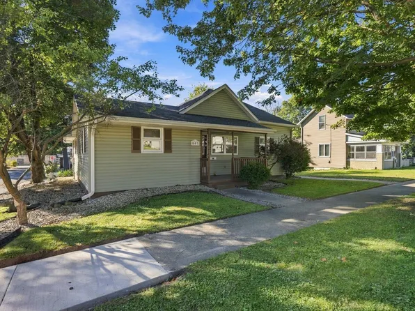 803 W Tipton St, Huntington, IN 46750