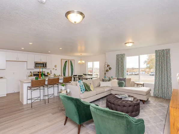 3525 W Barley Bnd, Lehi, UT 84043
