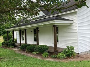 250 McLamb Rd, Coats, NC 27521